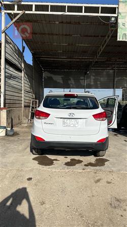 هیوندای تۆکسۆن